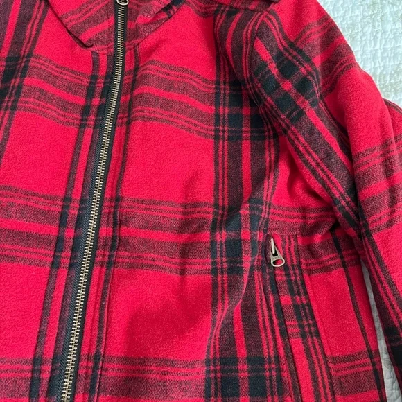 Joe Fresh Jacket - Picture 3 of 6